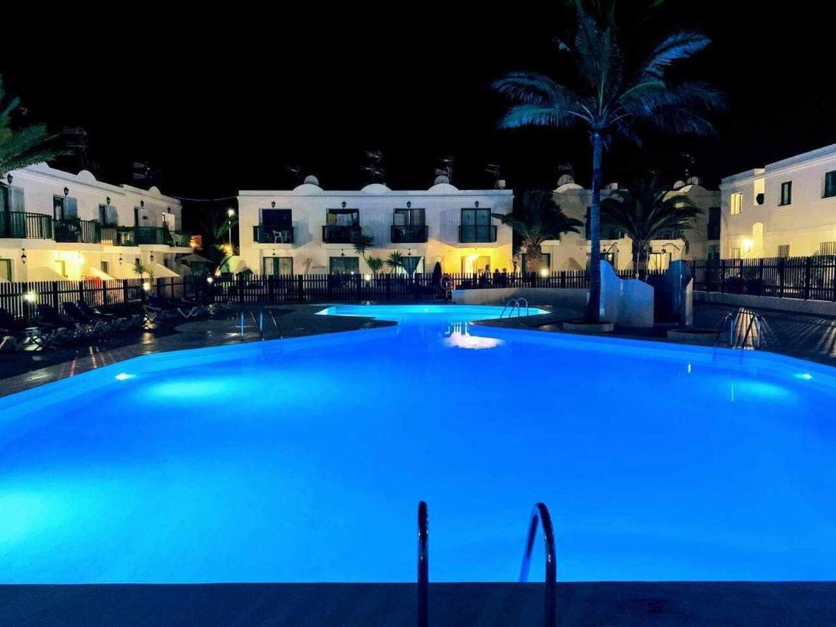 Aurora Corralejo Irent Fuerteventura Apartment Exterior photo