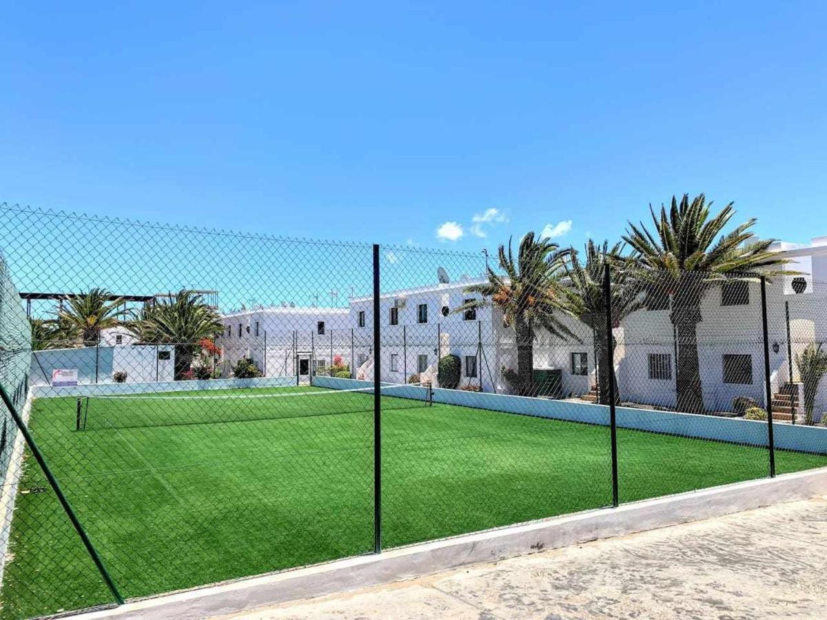 Aurora Corralejo Irent Fuerteventura Apartment Exterior photo