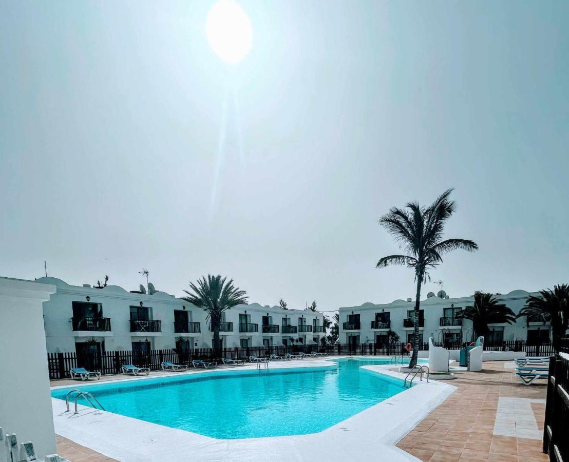 Aurora Corralejo Irent Fuerteventura Apartment Exterior photo