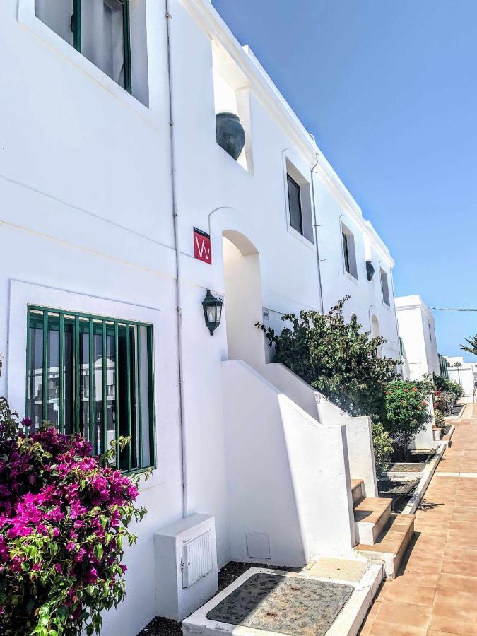 Aurora Corralejo Irent Fuerteventura Apartment Exterior photo