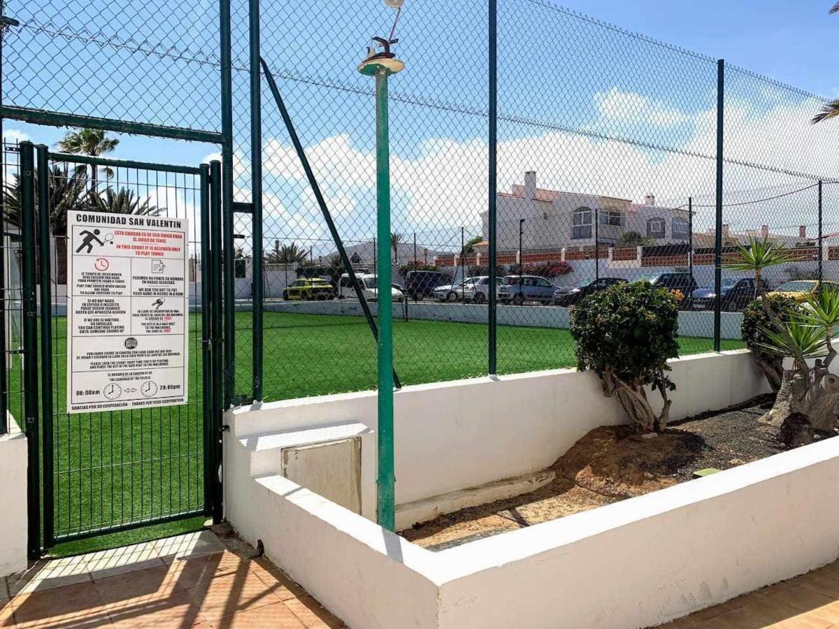 Aurora Corralejo Irent Fuerteventura Apartment Exterior photo