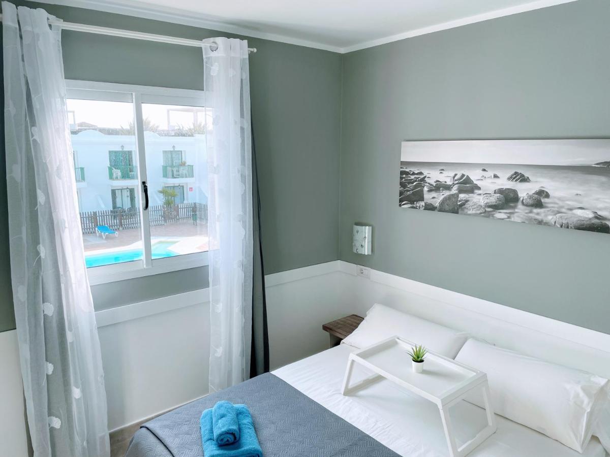 Aurora Corralejo Irent Fuerteventura Apartment Exterior photo